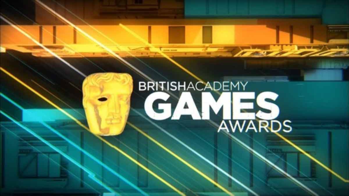 جوایز BAFTA Games Awards 2022