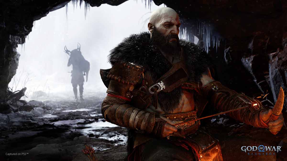 احتمال انتشار God of War Ragnarok برای PC