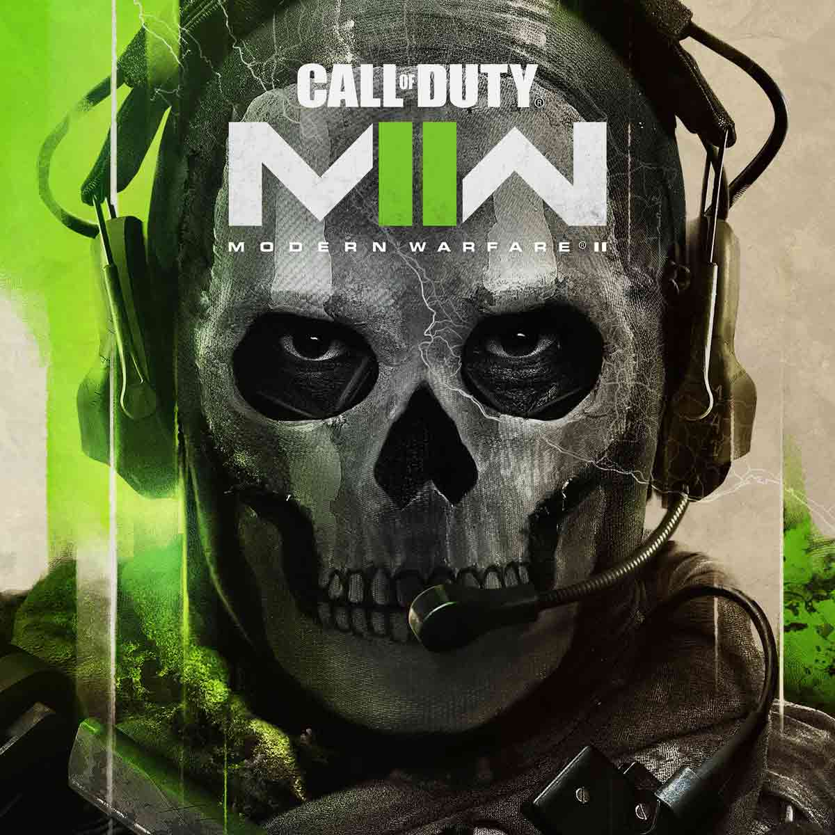 تاریخ انتشار Call of Duty: Modern Warfare 2
