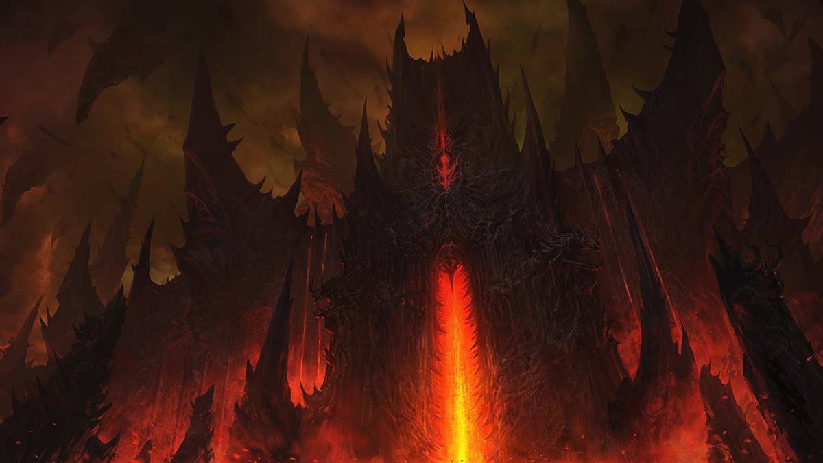 تاریخ انتشار بازی Diablo Immortal