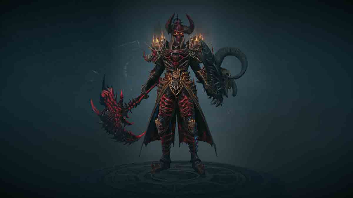 بررسی بازی Diablo Immortal