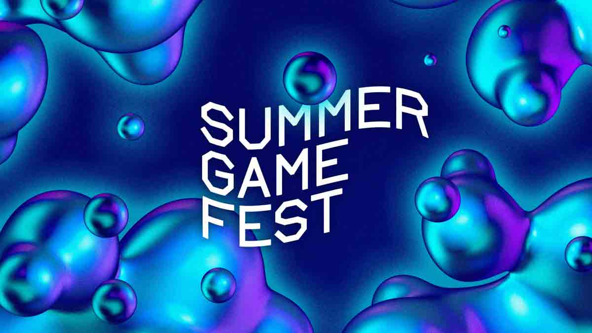 نگاهی به Summer Game Fest 2022