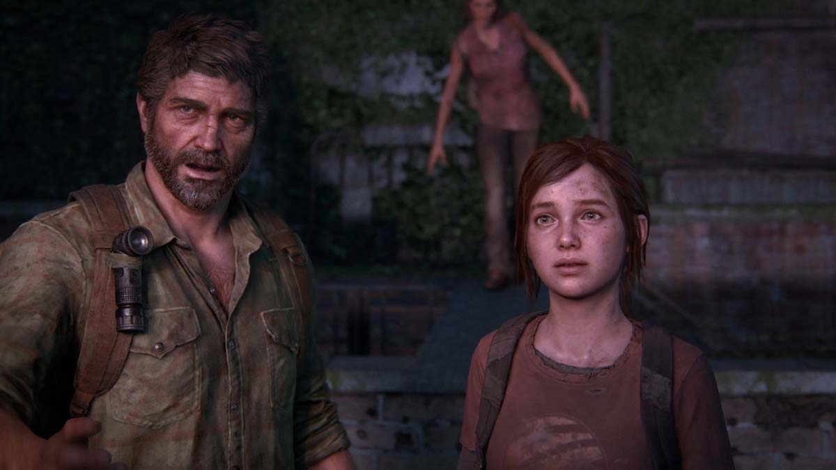 انتشار The Last of Us Remake برای PC