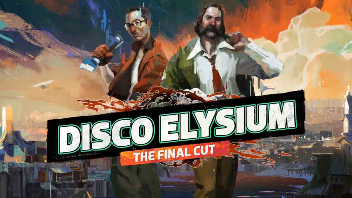 بهترین بازی های حراج Steam بازی Disco Elysium