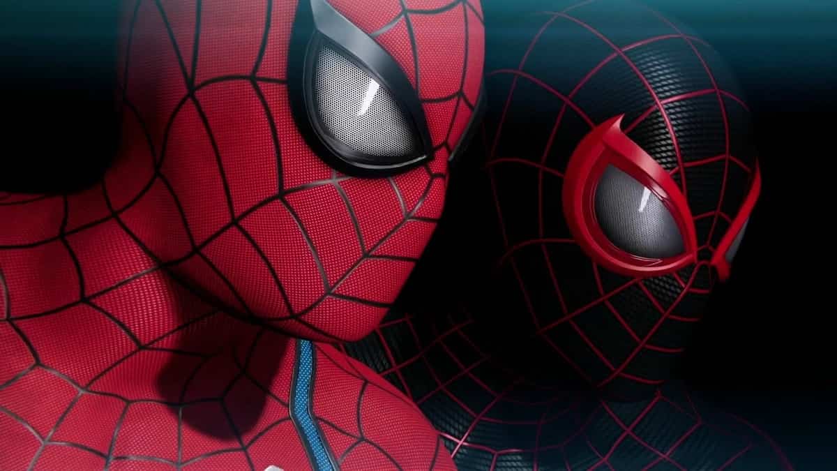 آیا بازی Spiderman 2 بخش دو نفره دارد؟