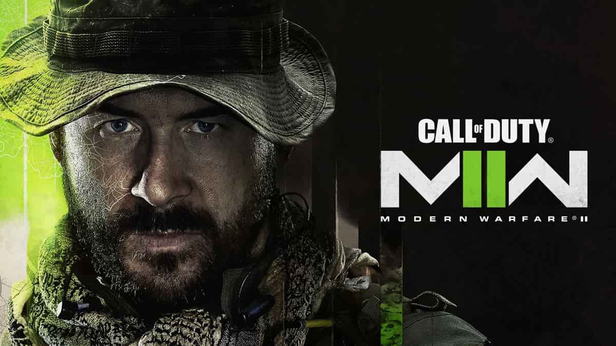 لیست نقشه Modern Warfare 2 لو رفت