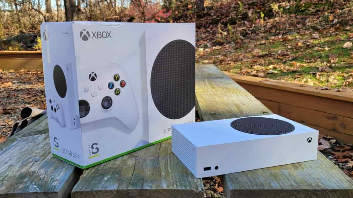 آیا خرید Xbox Series S ارزش دارد؟