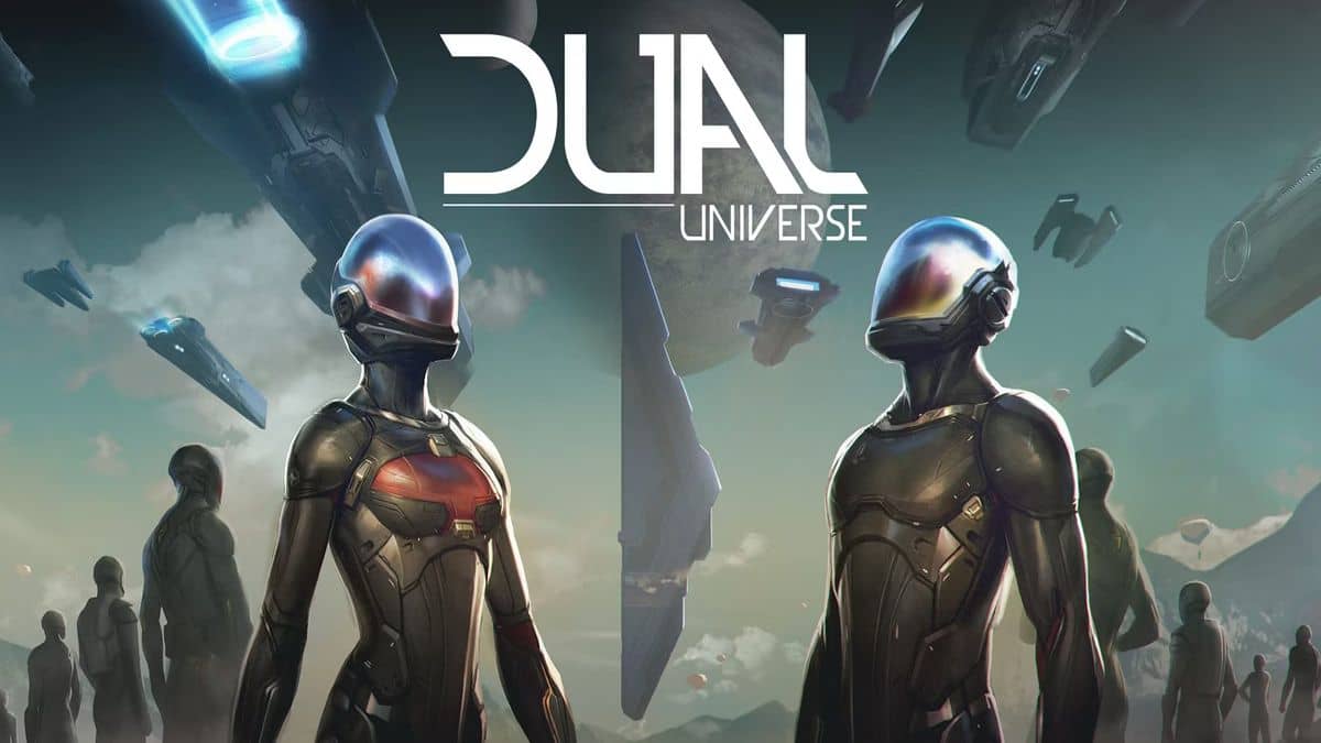 تاریخ انتشار MMO جدید Dual Universe مشخص شد