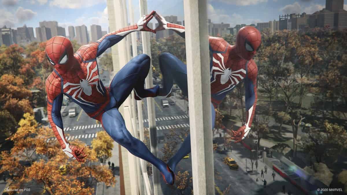 تحلیل و بررسی Marvel's Spiderman Remastered