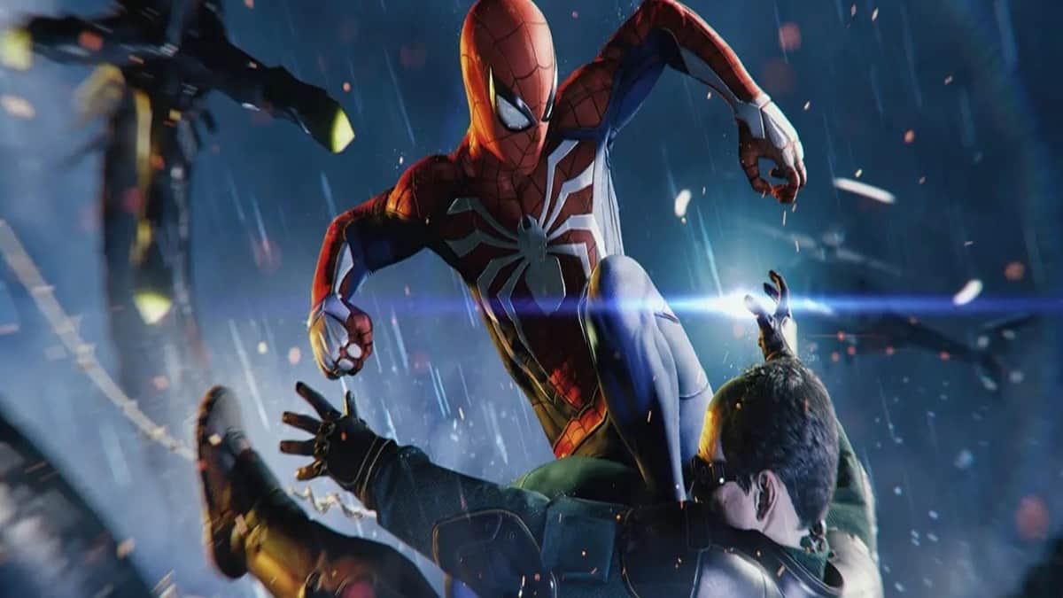 تحلیل و بررسی Marvel's Spiderman Remastered