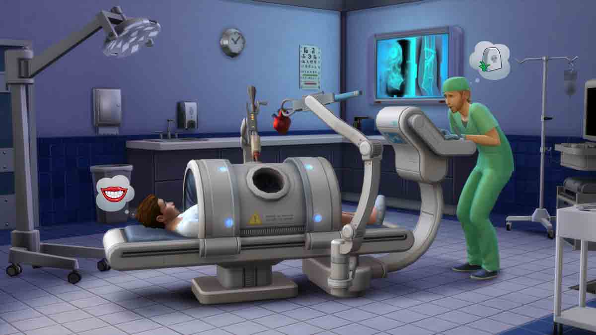آخرین اخبار بازی Sims 5