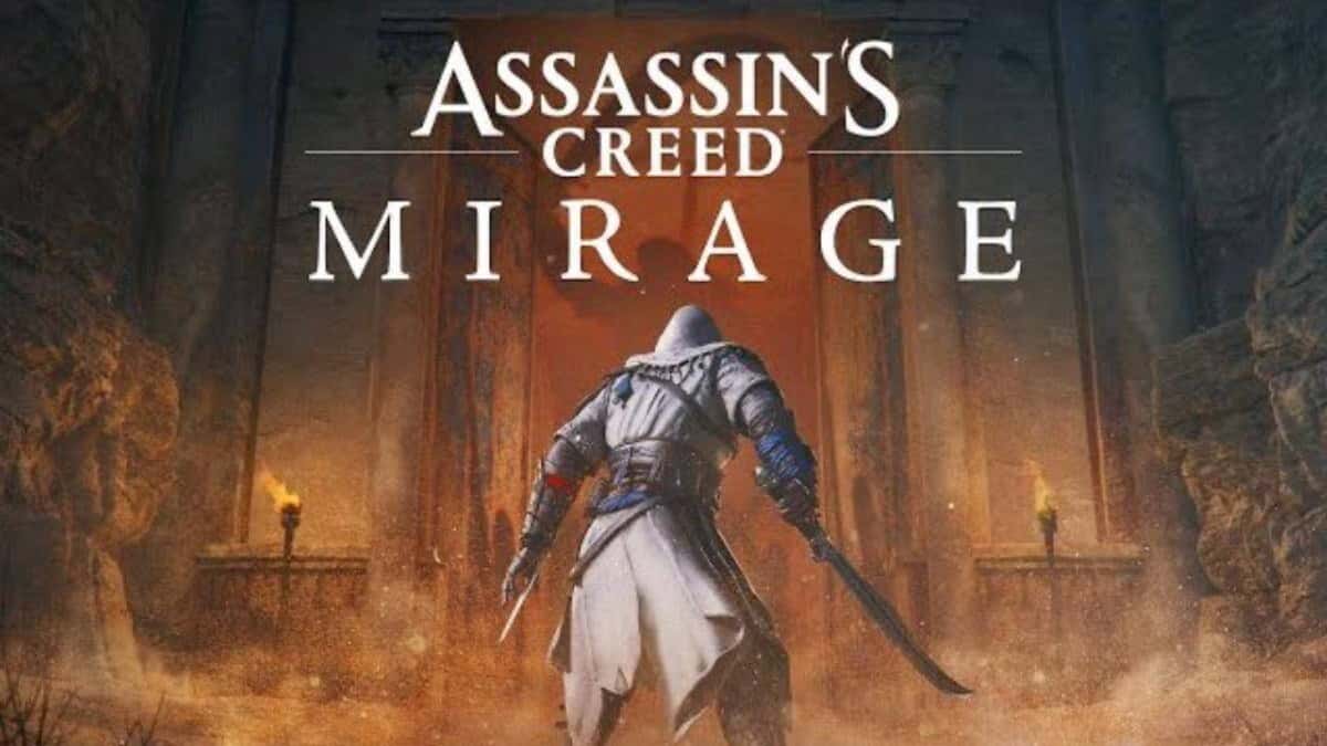 بازی Assassins Creed Mirage معرفی شد
