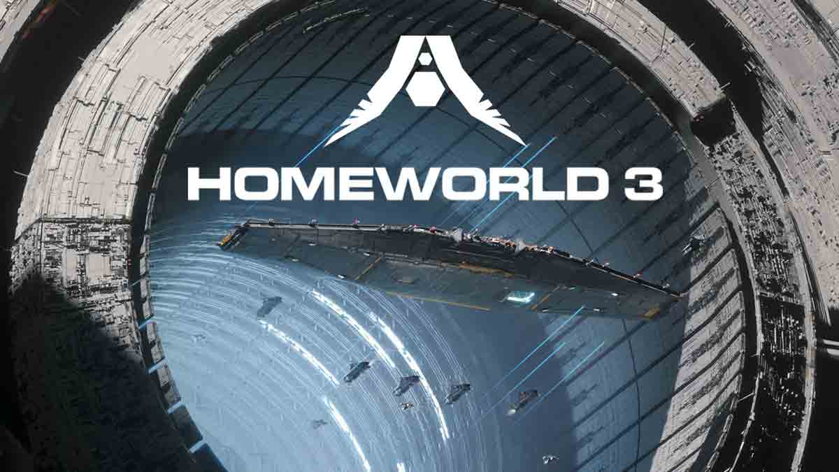 اخبار نمایشگاه Gamescom بازی Homeworld 3