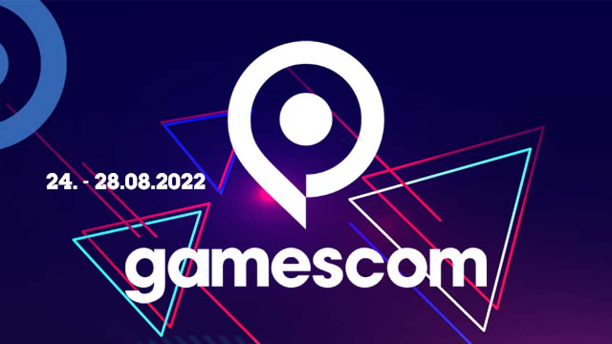 اخبار نمایشگاه Gamescom