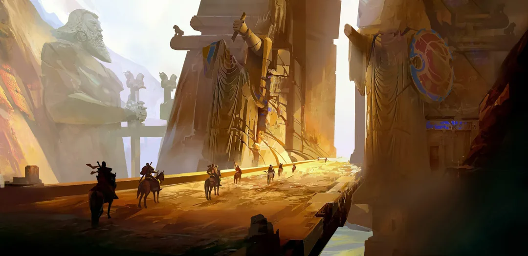 بررسی بازی Prince of Persia: The Lost Crown